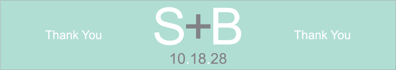 Wedding Bottle WW-081