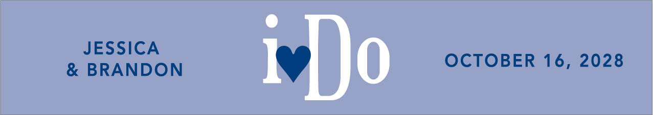 Wedding Bottle WW-088