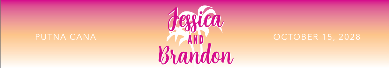 Wedding Bottle WW-202