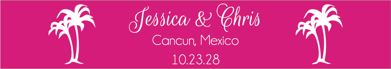 Wedding Bottle WW-206