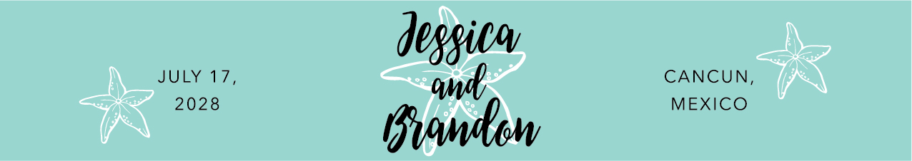 Wedding Bottle WW-207