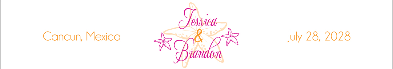 Wedding Bottle WW-208