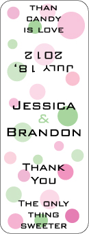 Wedding Nugget Nug-002