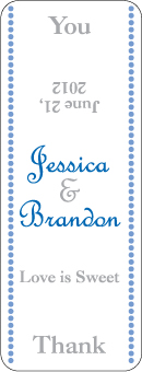 Wedding Nugget Nug-004