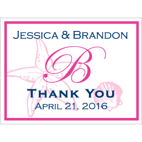 Wedding Rectangle WG-138