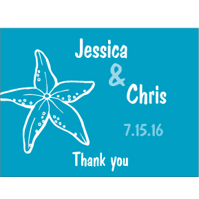 Wedding Rectangle WG-142