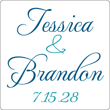 Wedding Square WS-003