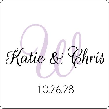 Wedding Square WS-061