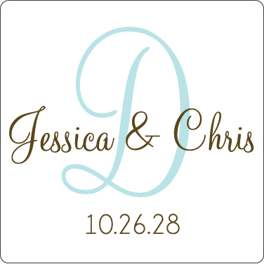 Wedding Square WS-067