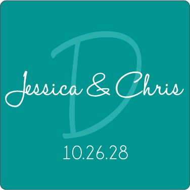 Wedding Square WS-068