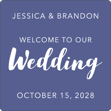 Wedding Square WS-102