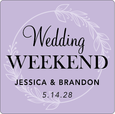 Wedding Square WS-107