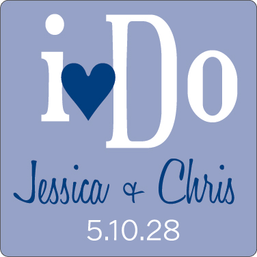 Wedding Square WS-116