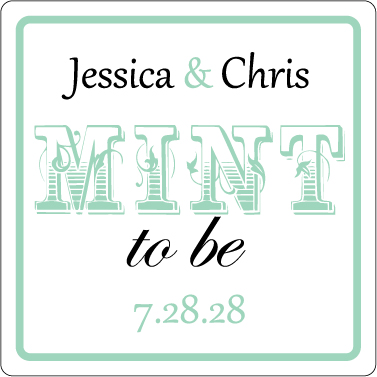 Wedding Square WS-119