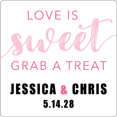 Wedding Square WS-144