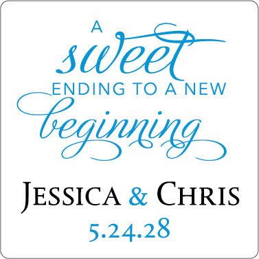 Wedding Square WS-153