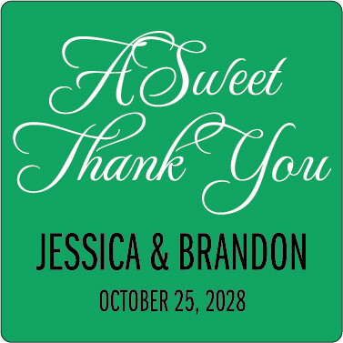 Wedding Square WS-160