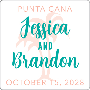 Wedding Square WS-212