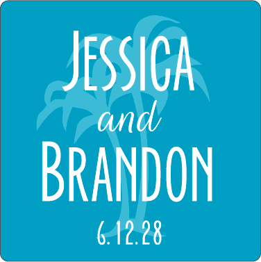 Wedding Square WS-213