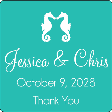 Wedding Square WS-217