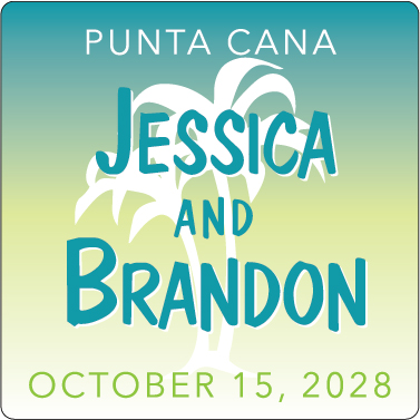 Wedding Square WS-222