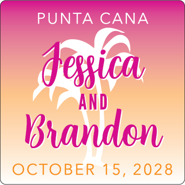 Wedding Square WS-223