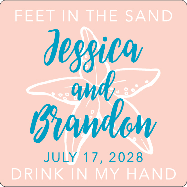 Wedding Square WS-225