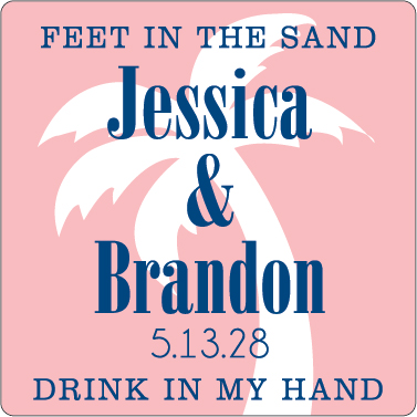 Wedding Square WS-226