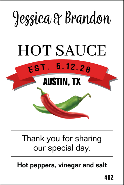 Hotsauce HS-211tr