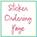 Click to purchase stickers