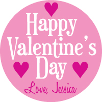 Valentines VTRD-010