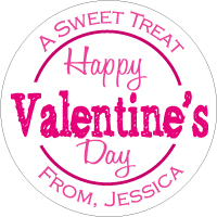 Valentines VTRD-011