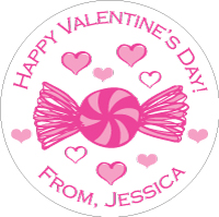 Valentines VTRD-015