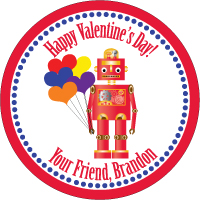 Valentines VTRD-017