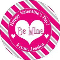 Valentines VTRD-020