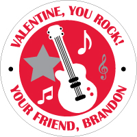 Valentines VTRD-021