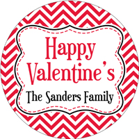 Valentines VTRD-023