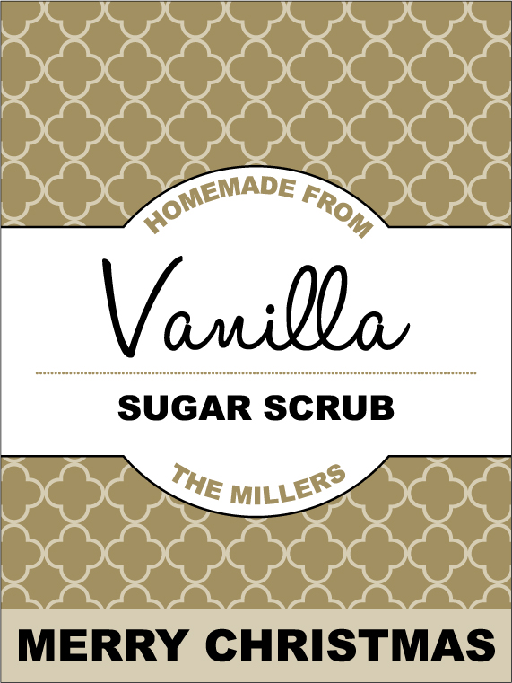 Christmas Rectangle CRET-011