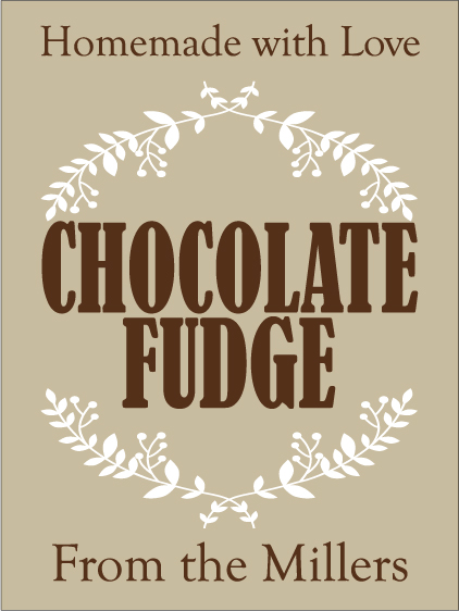 Christmas Rectangle CRET-027