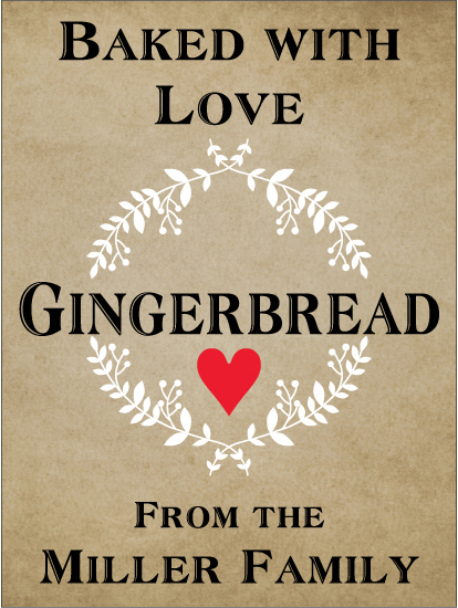 Christmas Rectangle CRET-047