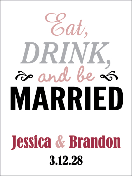 Wedding Rectangle WN-401