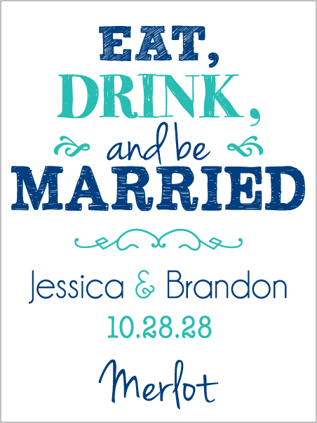 Wedding Rectangle WN-403