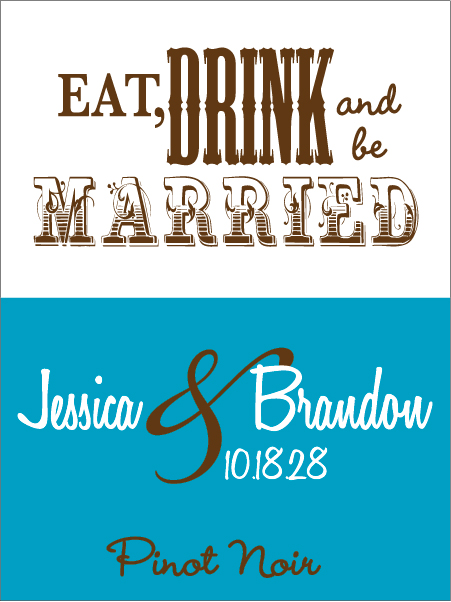 Wedding Rectangle WN-406