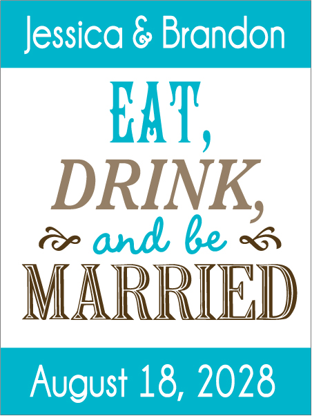 Wedding Rectangle WN-408