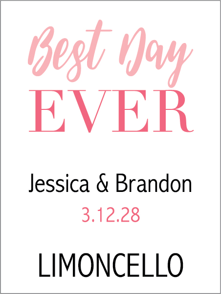 Wedding Rectangle WN-429