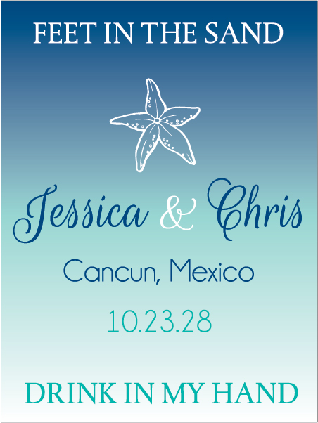 Wedding Rectangle WN-507