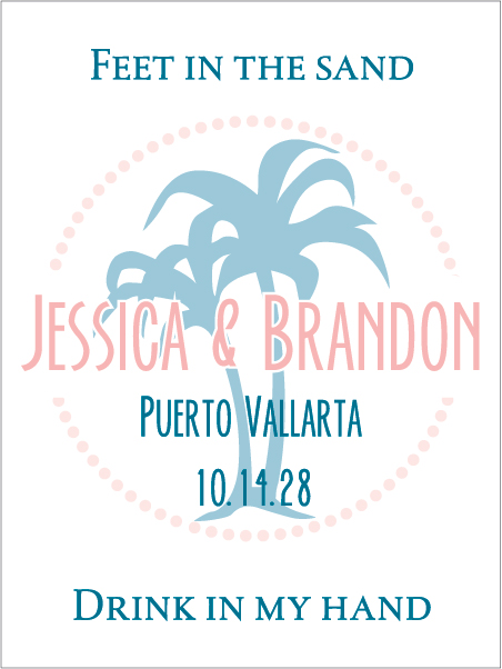 Wedding Rectangle WN-508