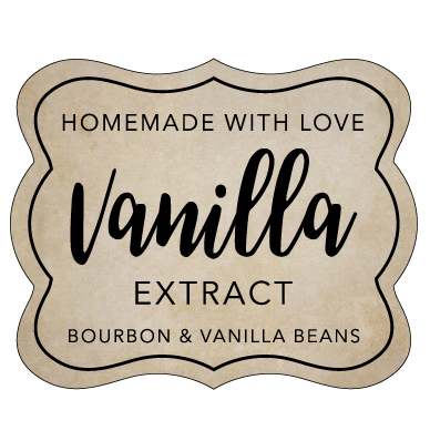 Vanilla Extract VE001_01lc