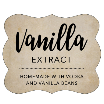 Vanilla Extract VE001_03lc