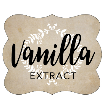 Vanilla Extract VE001_04lc